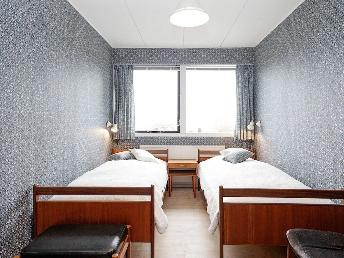 Beautiful Holiday Home in Vejby With Whirlpool