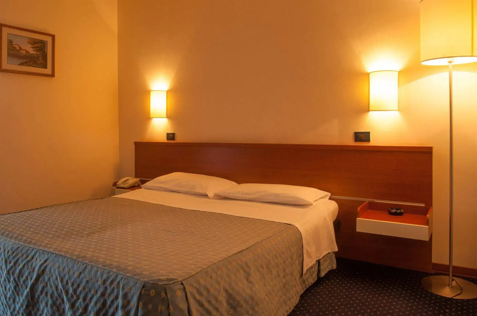 Hotel Elefante Bianco