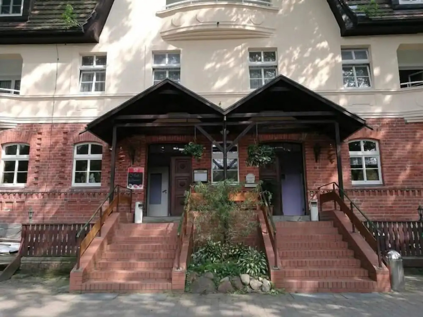 Spreewaldhotel Leipe