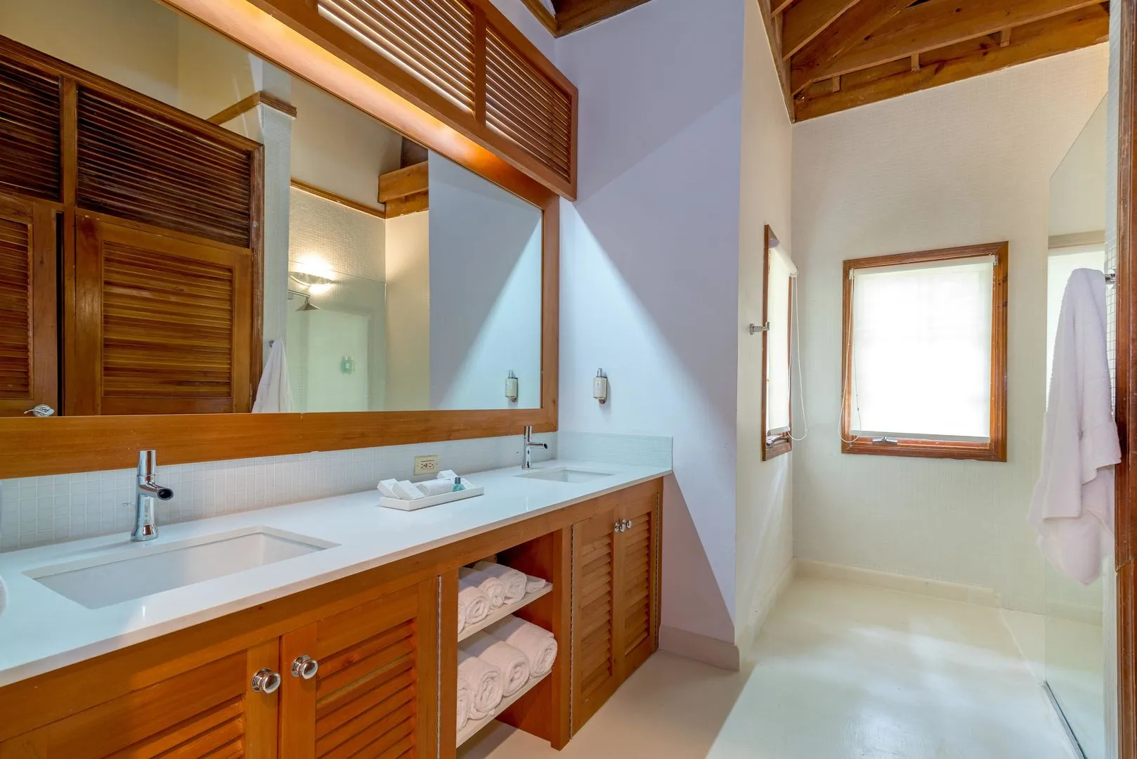 Idle Awhile The Villas