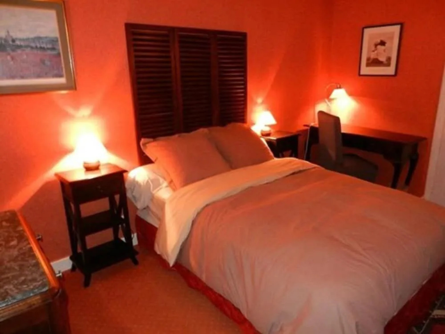 Auberge De La Tradition