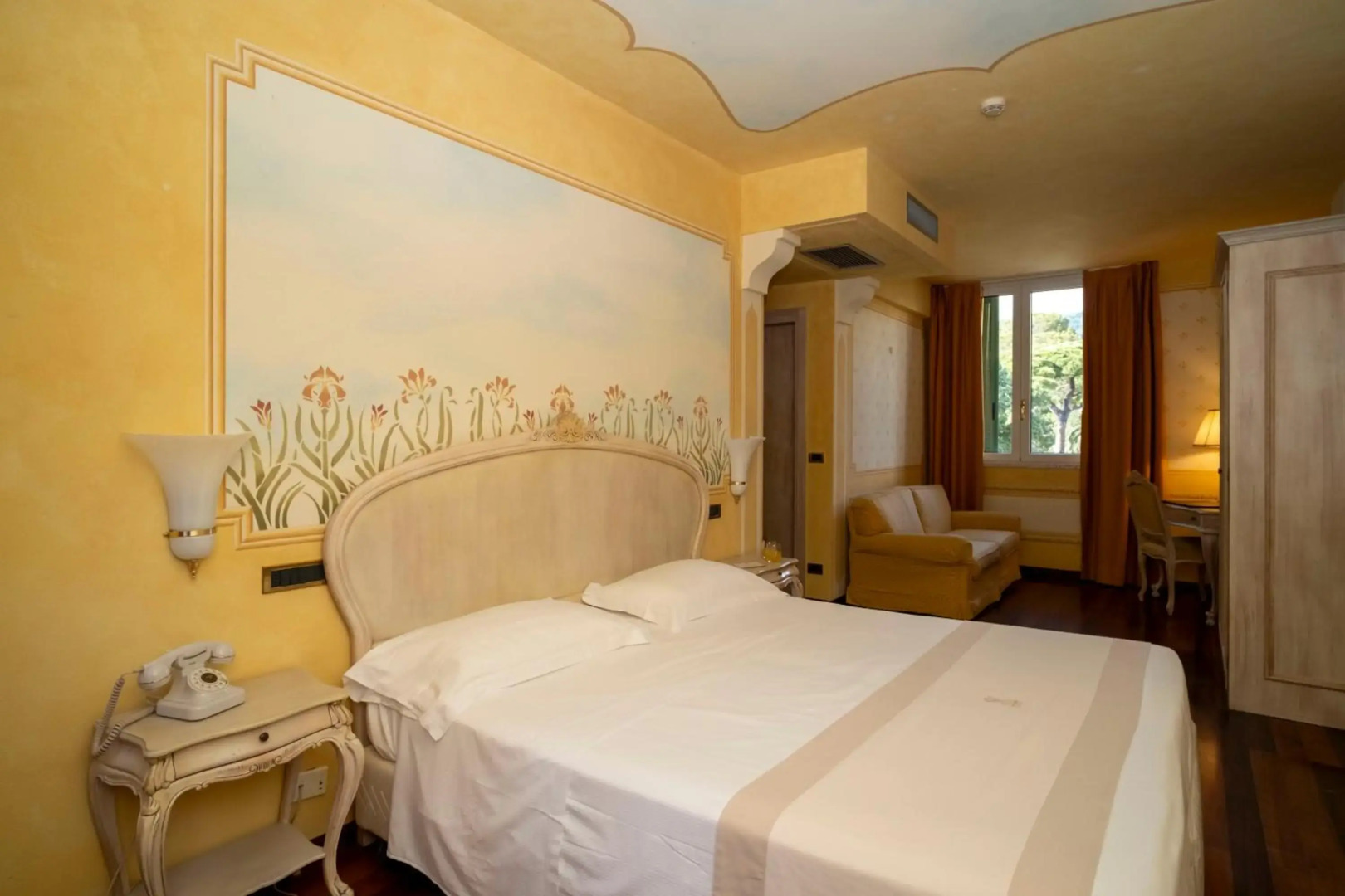 Suite Hotel Nettuno