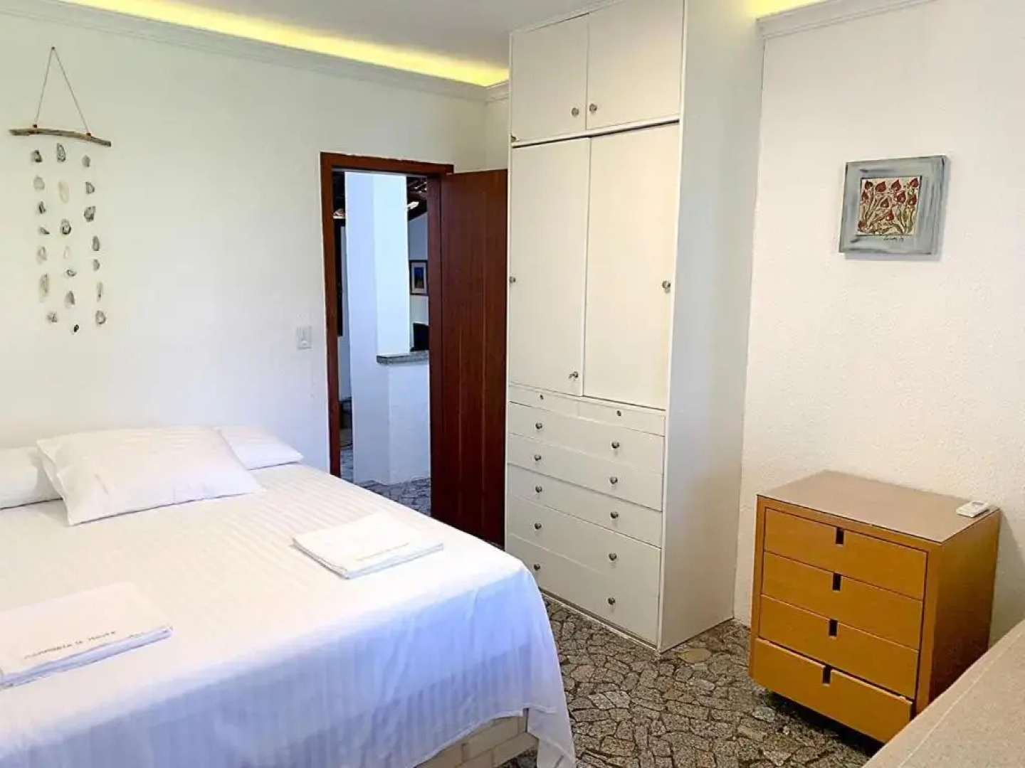 Guest House Parajuru