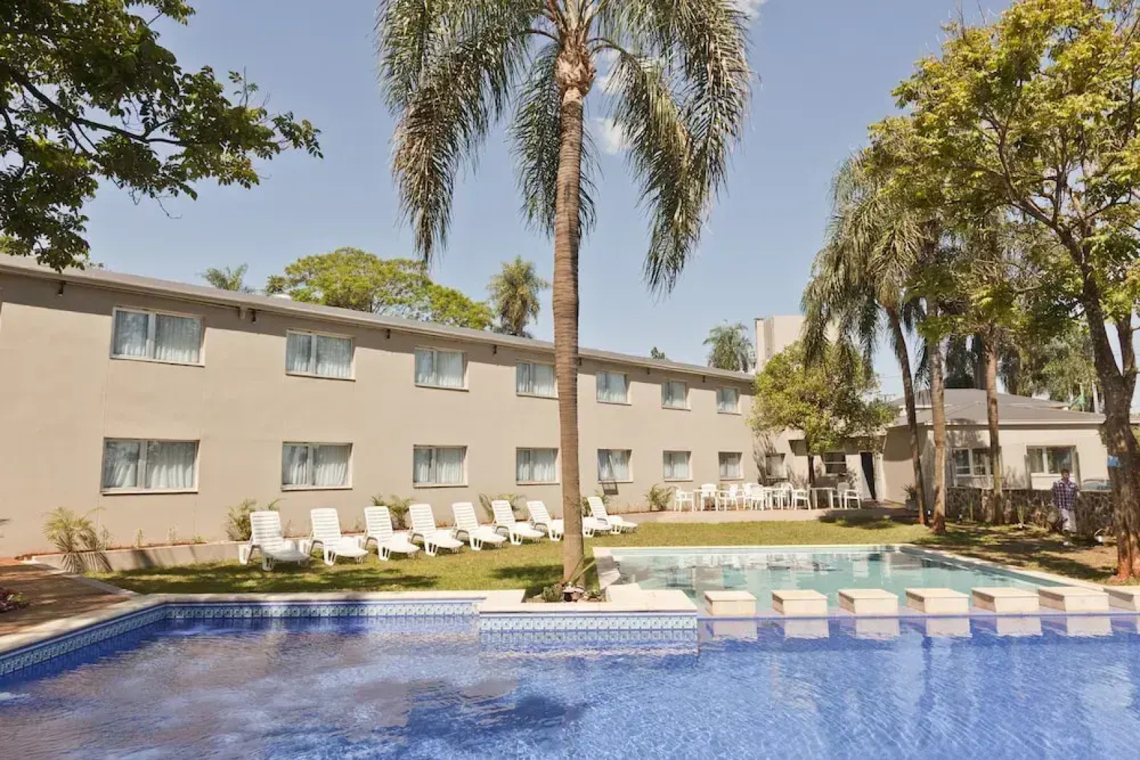 La Mision Posadas Hotel