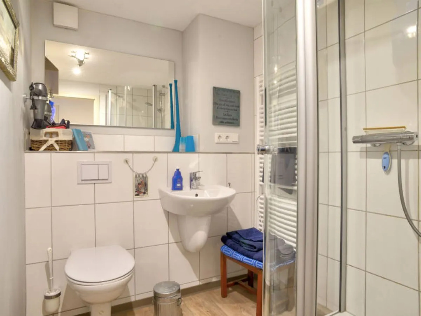 Apartment Phileas Bognanco