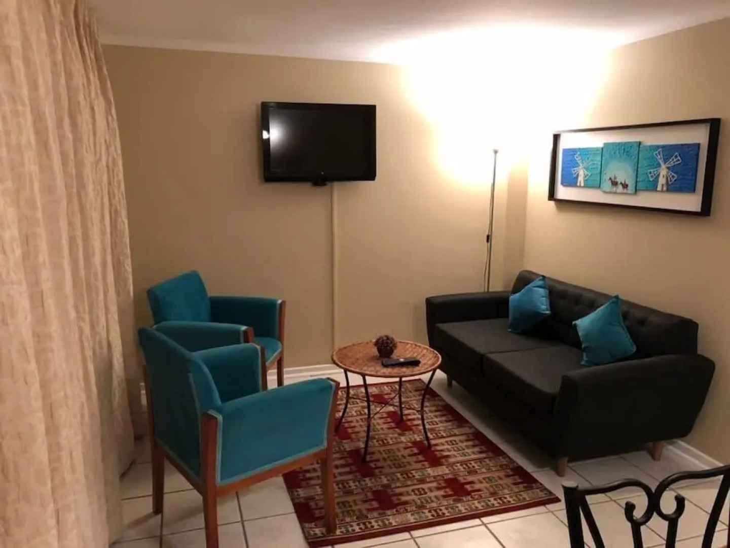 Departamento Alto Mantagua