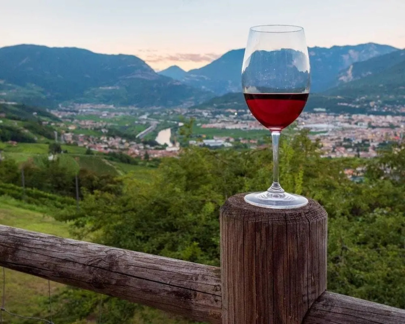 Agritur Maso Carpenè