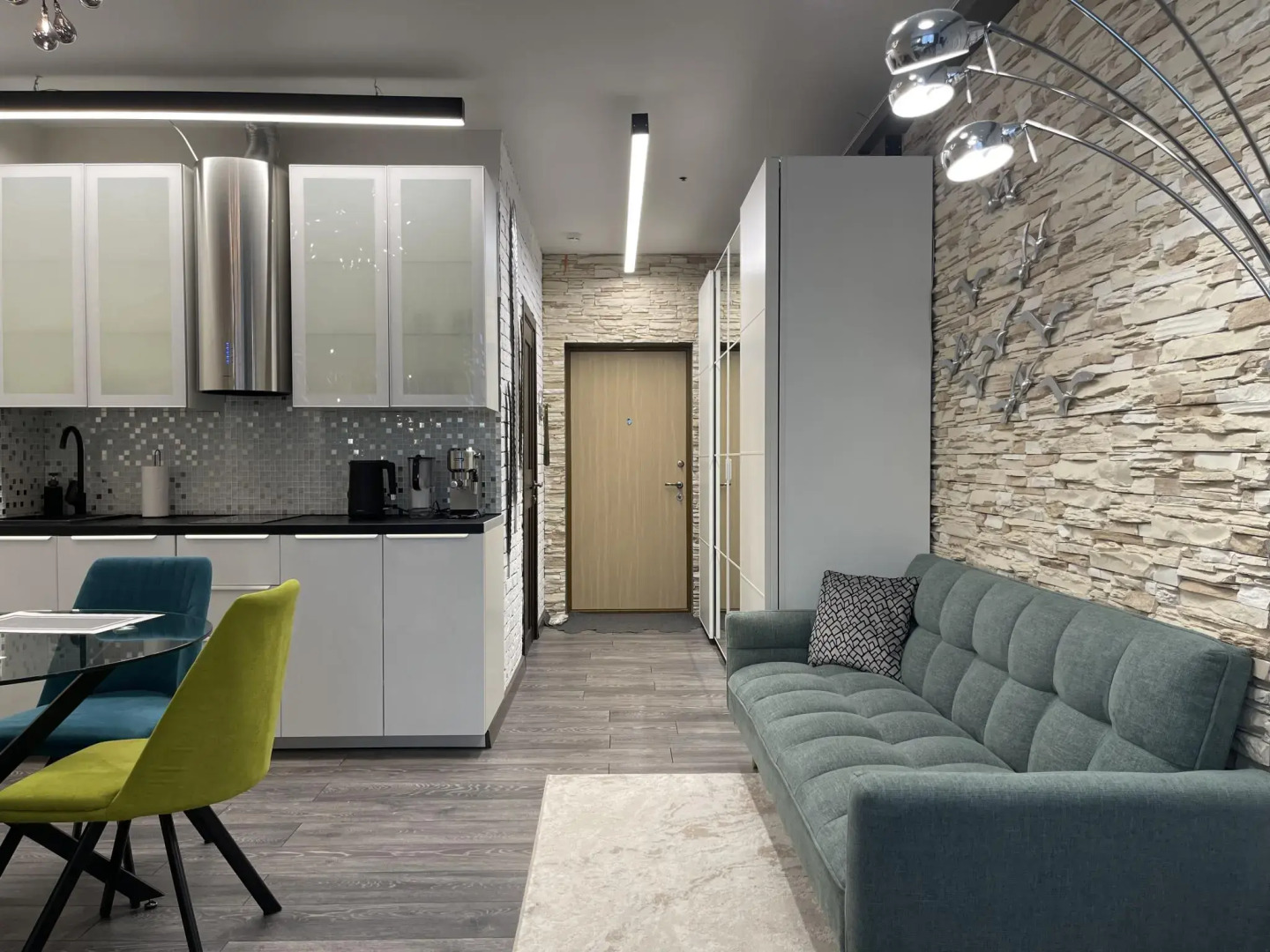 PK Design (ПК Дизайн) на улице Овражная