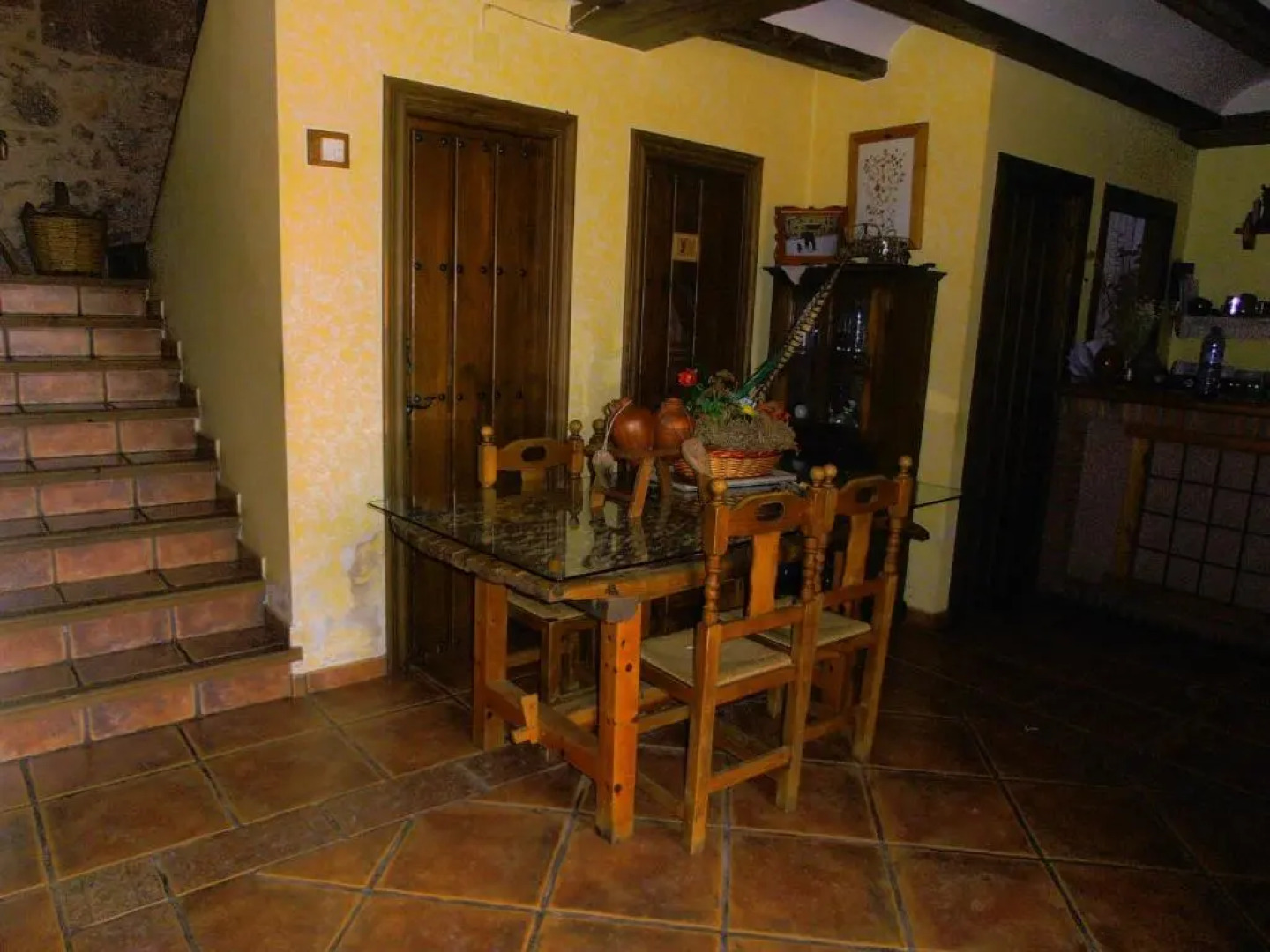 Casa Rural Eras Altas