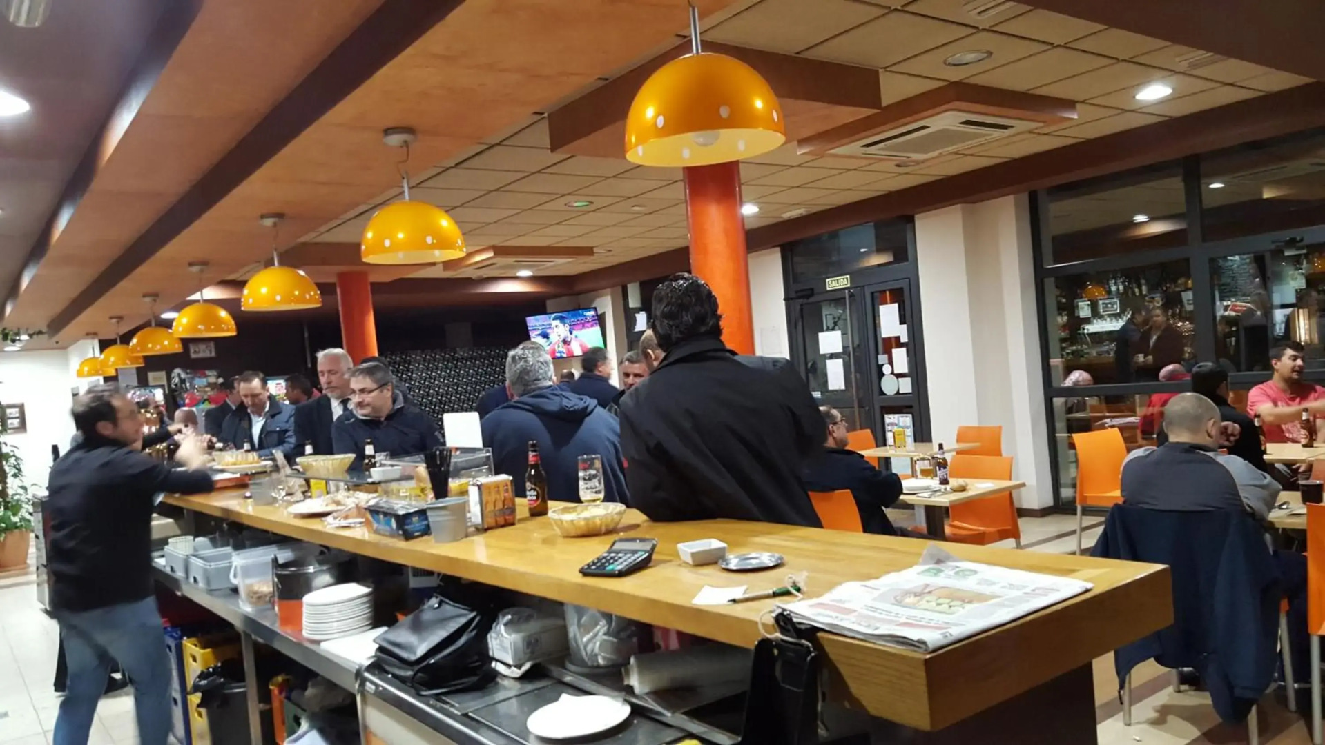 Hotel la Posada de Roces