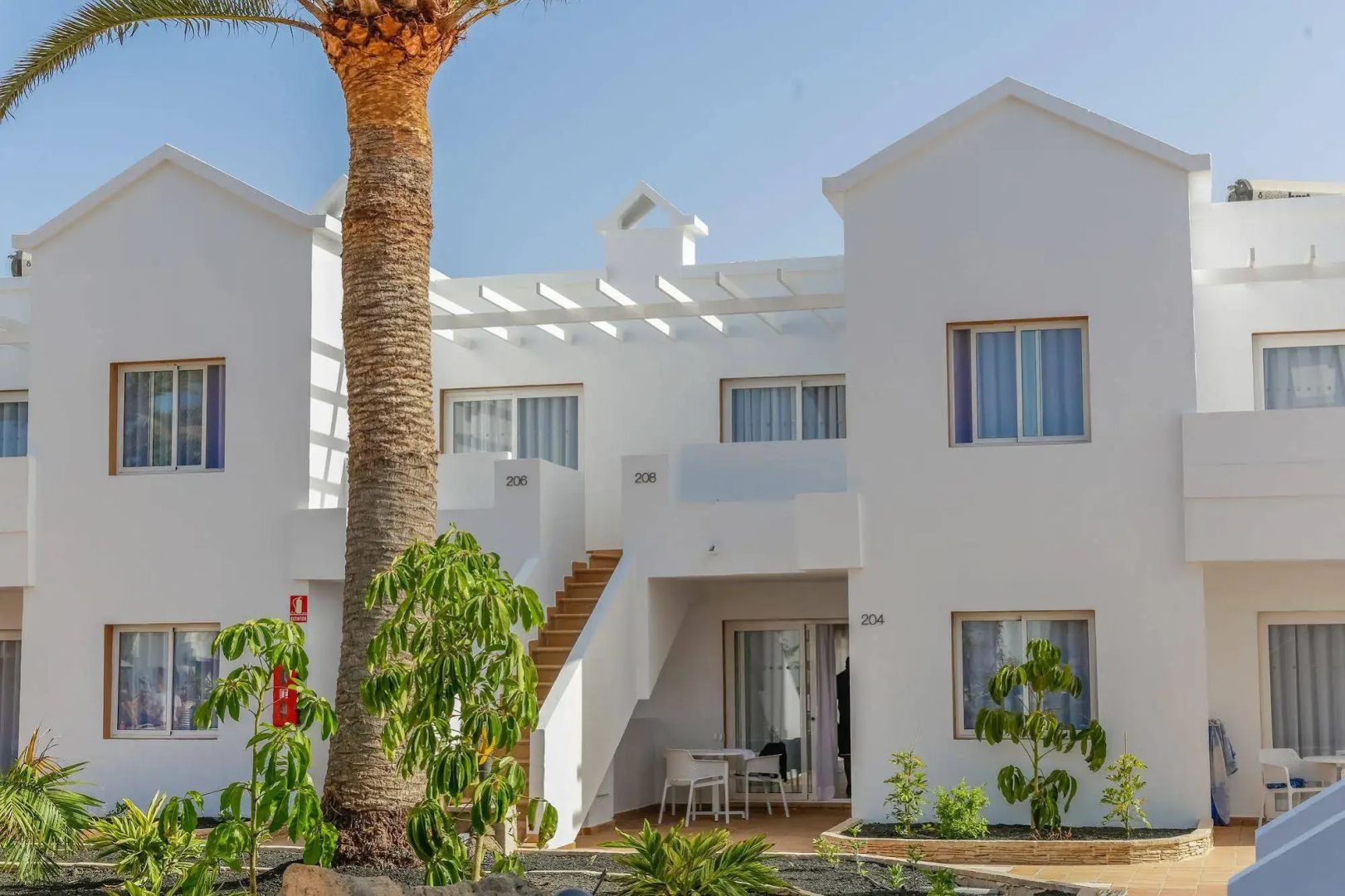 LABRANDA Corralejo Village - All Inclusive