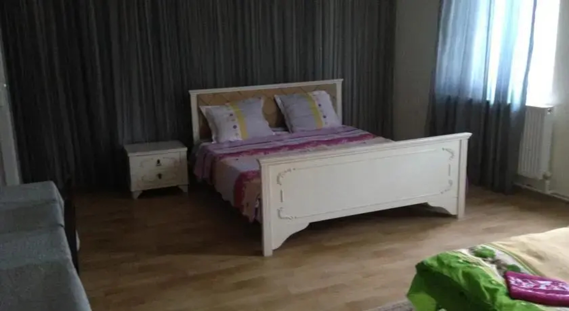 Hostel Begicha