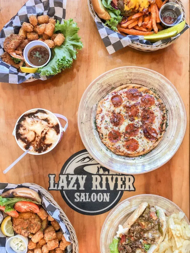 Frontier Town Campground