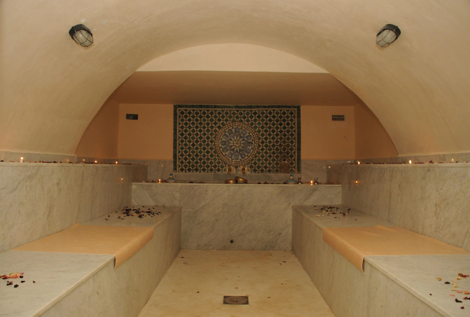 Valeria Jardins D'Agadir Resort