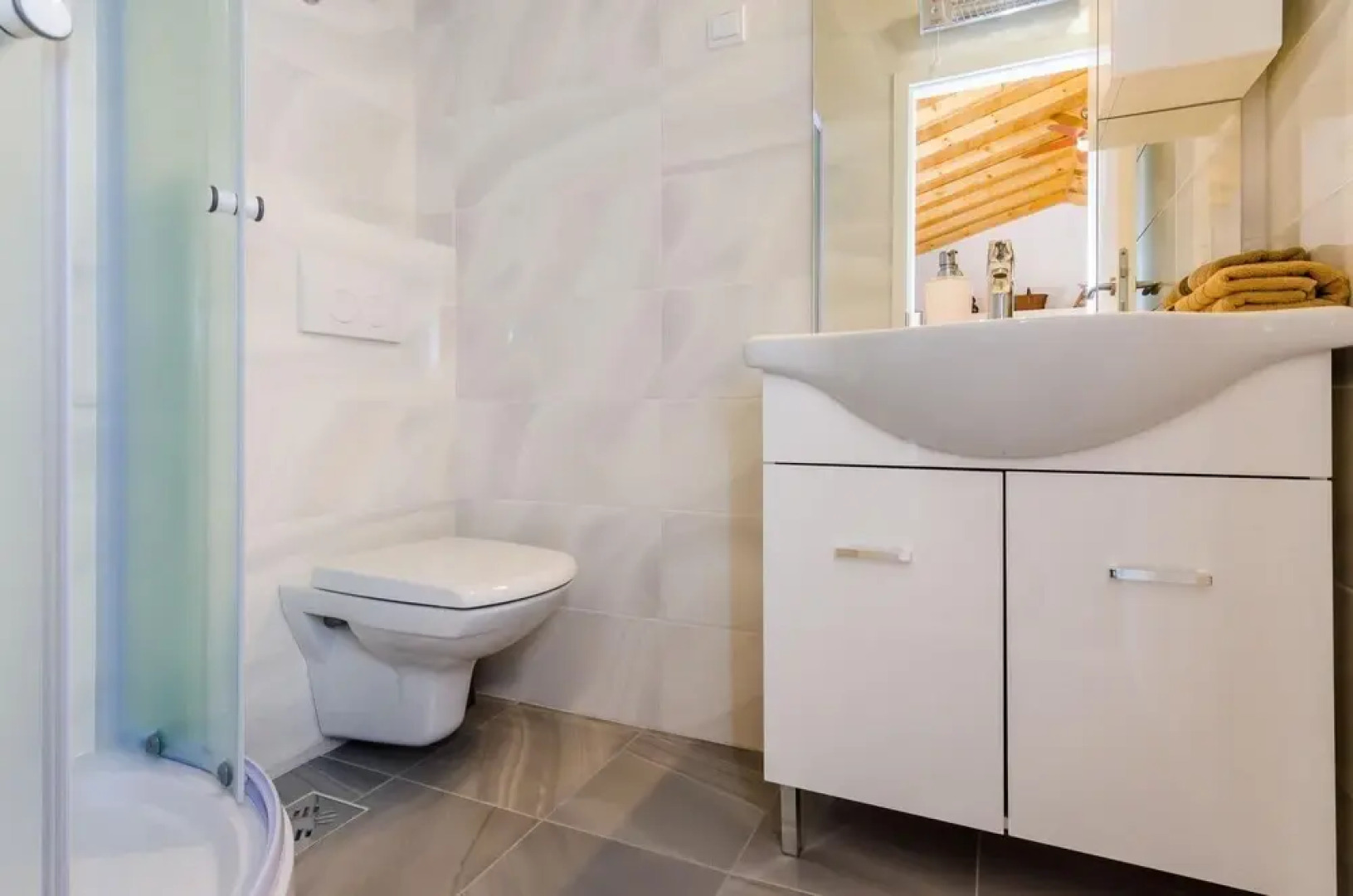 Villa Mateo - Three Bedroom Apartment With Terrace and Private Pool ID Direct Booker 769