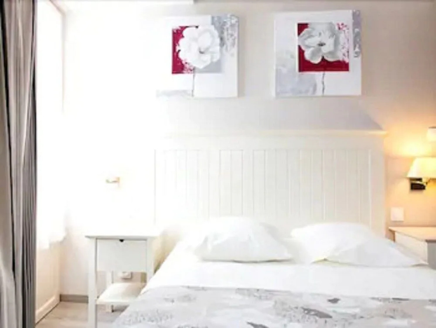 Auberge du Cheval Blanc