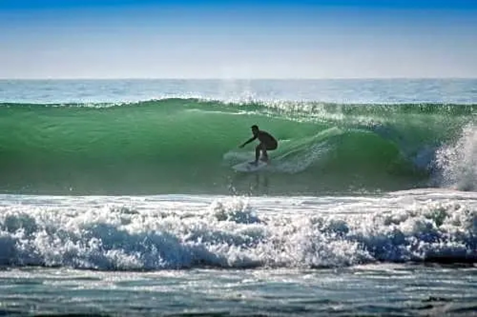 The Black Bass Lodge