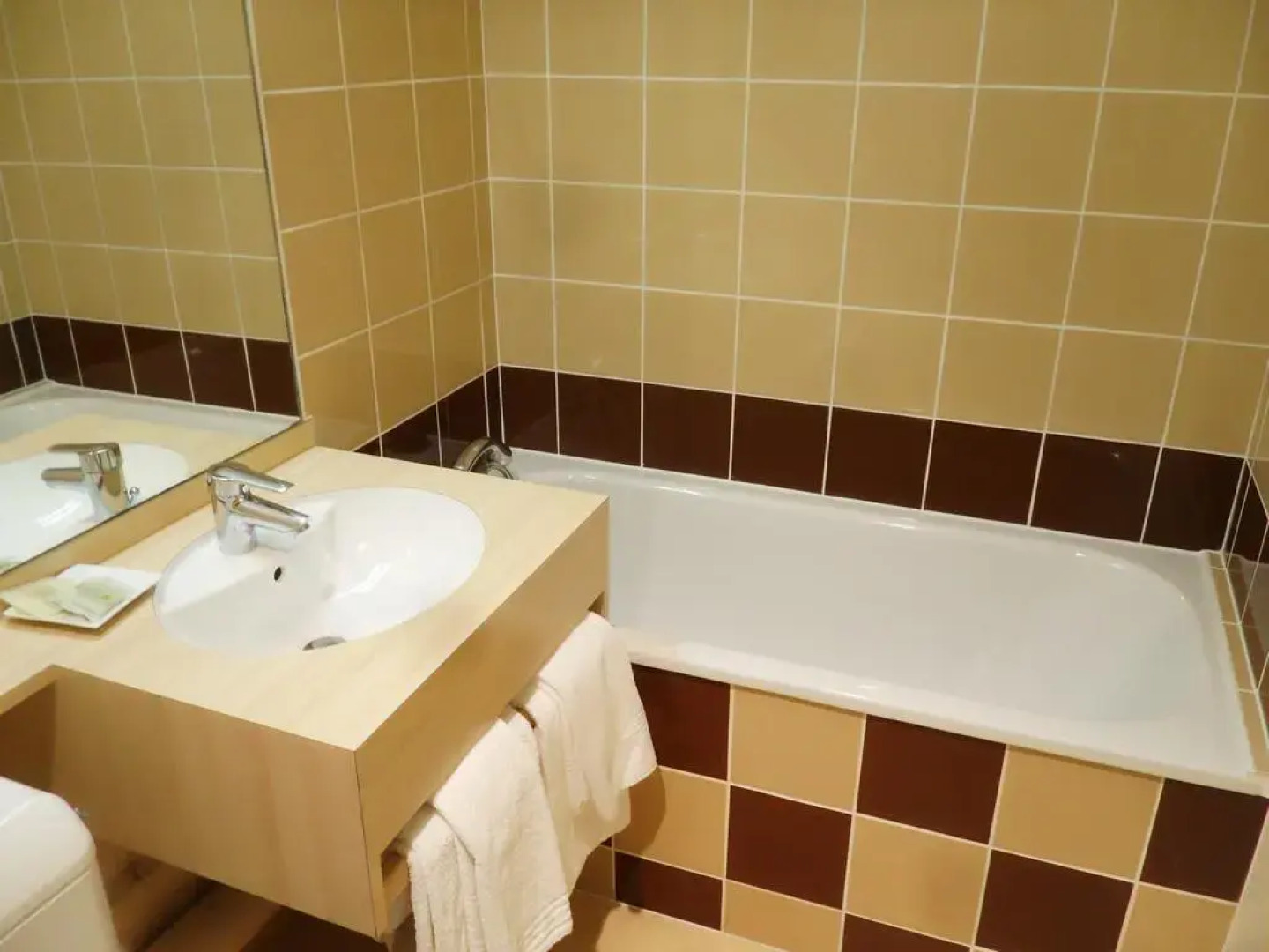 Hôtel-Restaurant Acadie