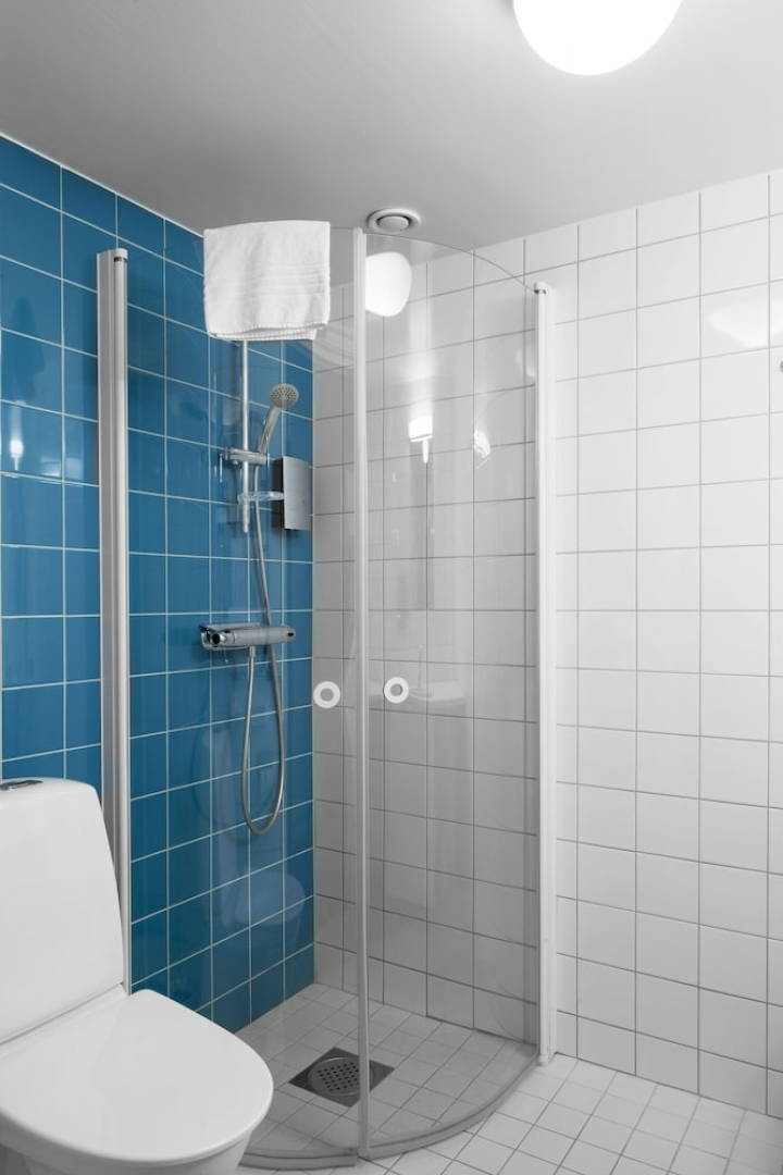 Forenom Apartments Stockholm Kista