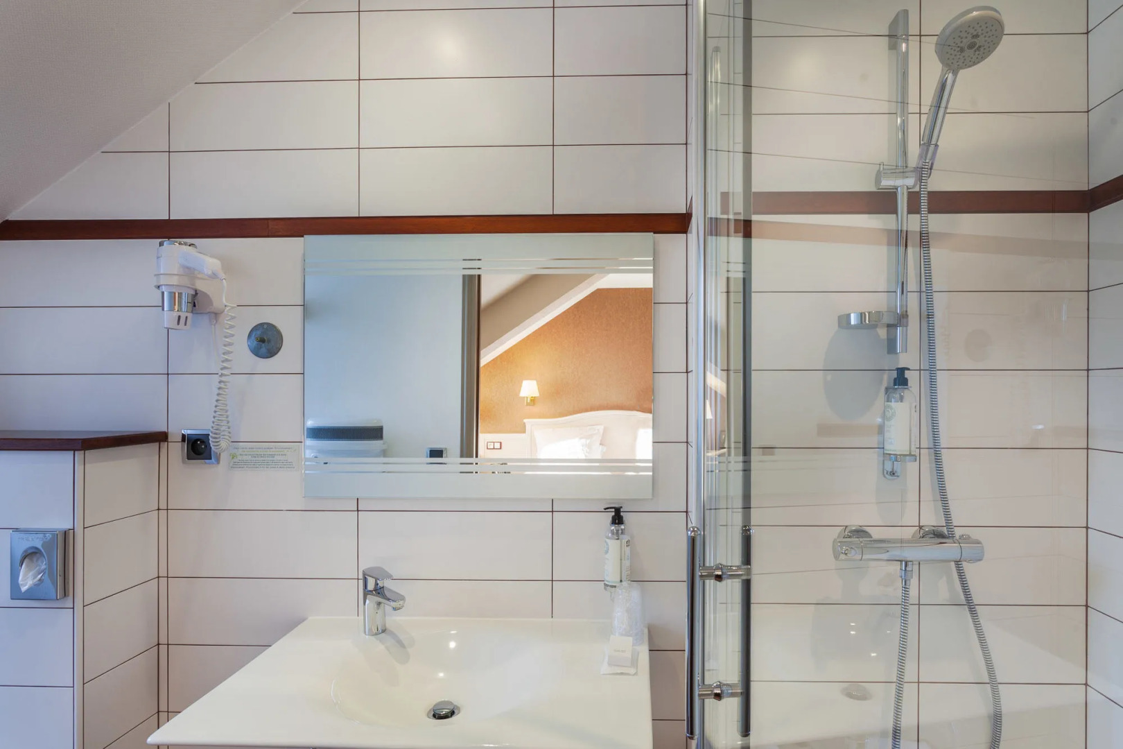 Best Western Le Duguesclin