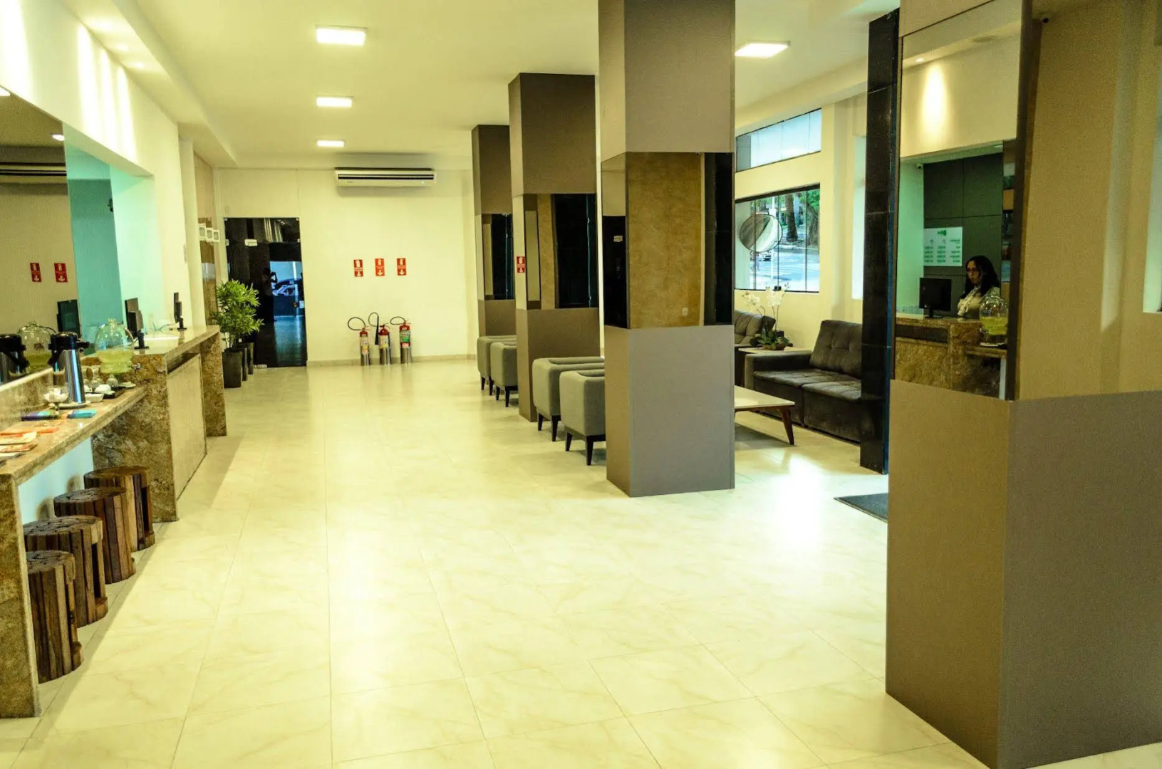 Nord Easy Campina Grande