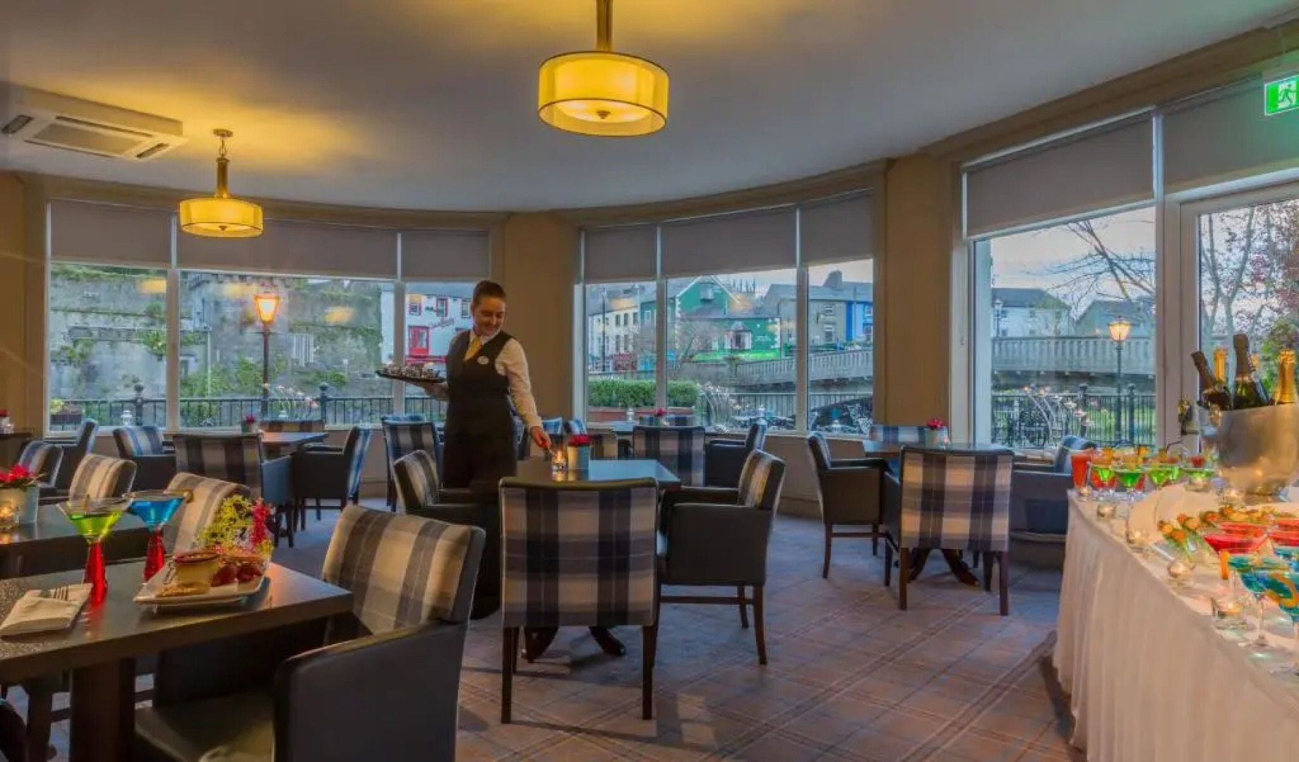 Kilkenny River Court