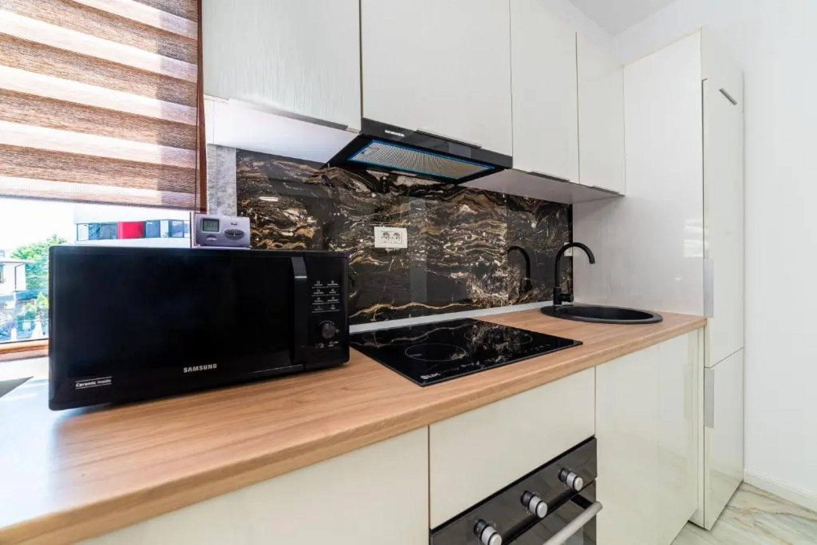 Apartament Unique Luxury 9