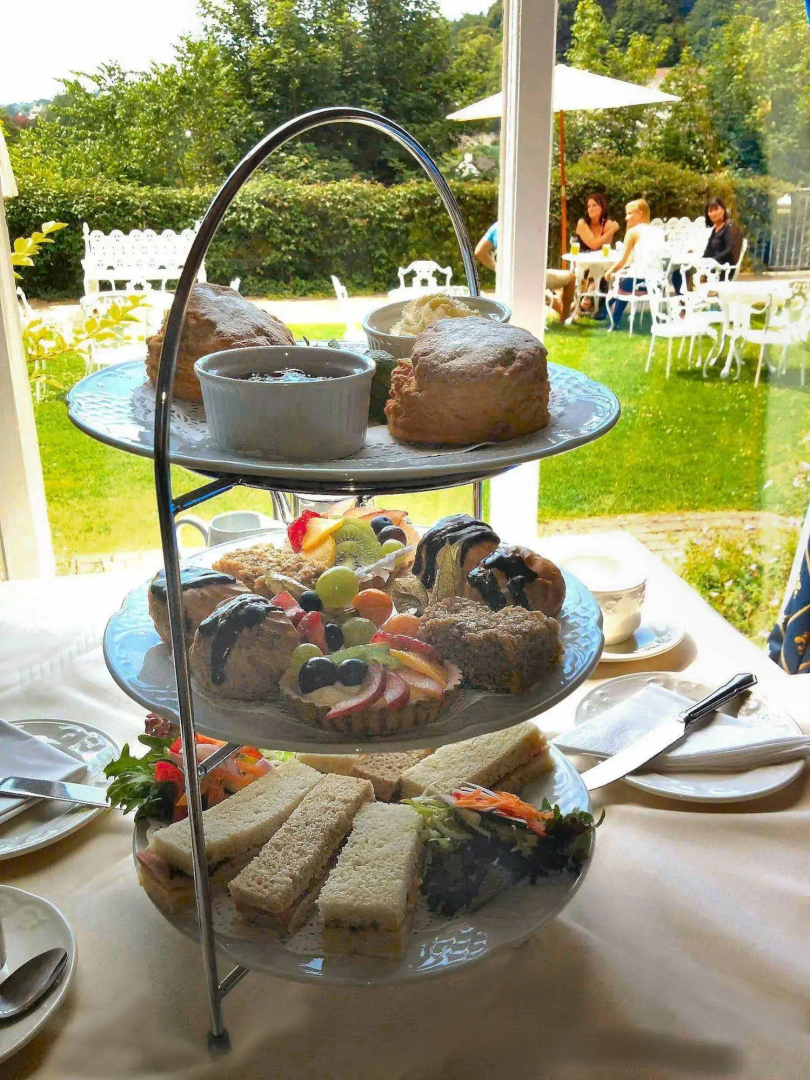 Grange Hotel