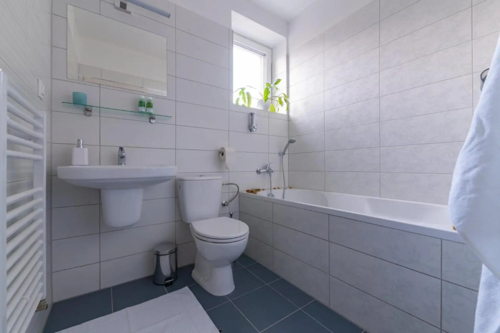 Penzión pod brezami**