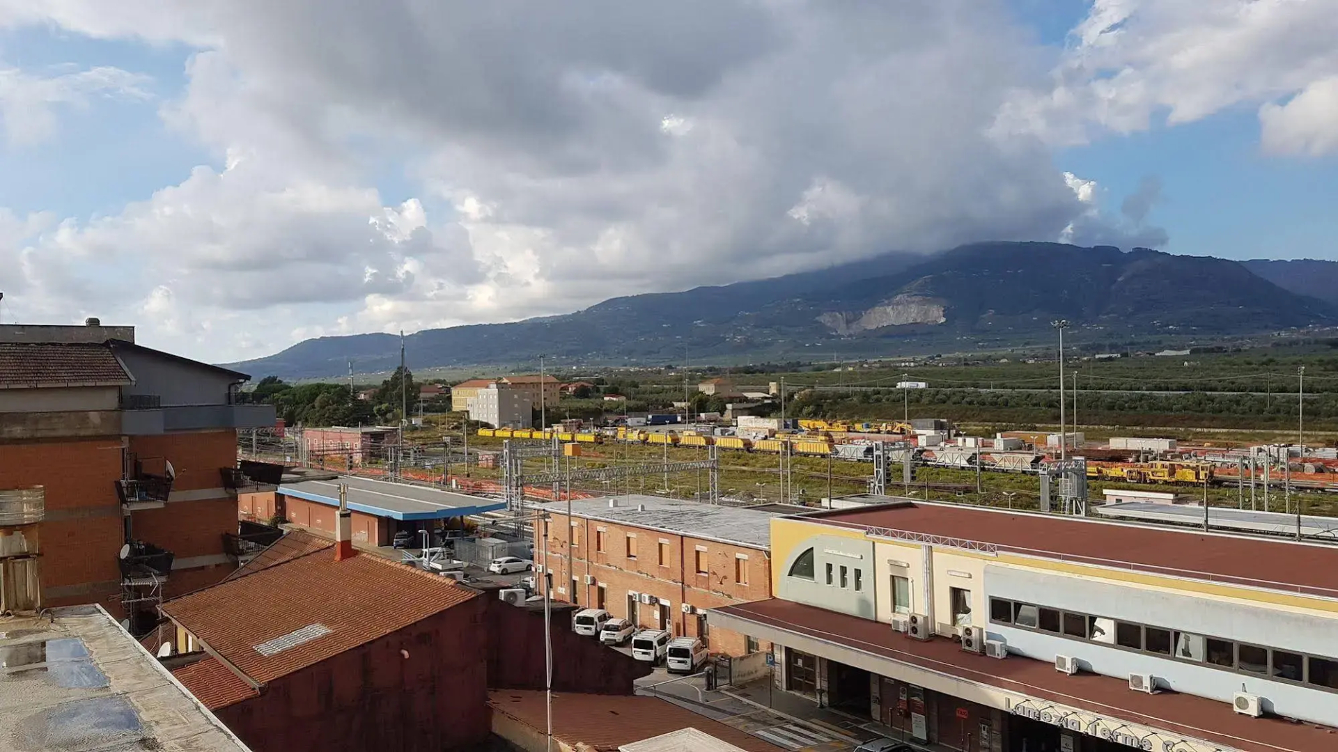 Grand Hotel Lamezia