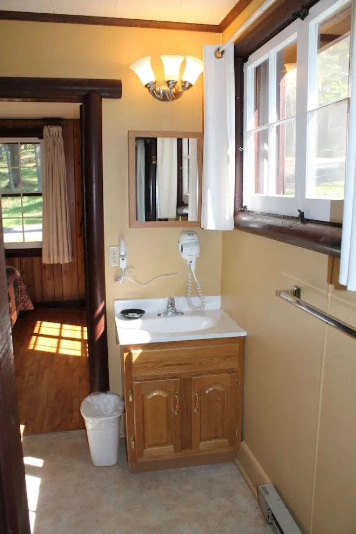 Keweenaw Mountain Lodge