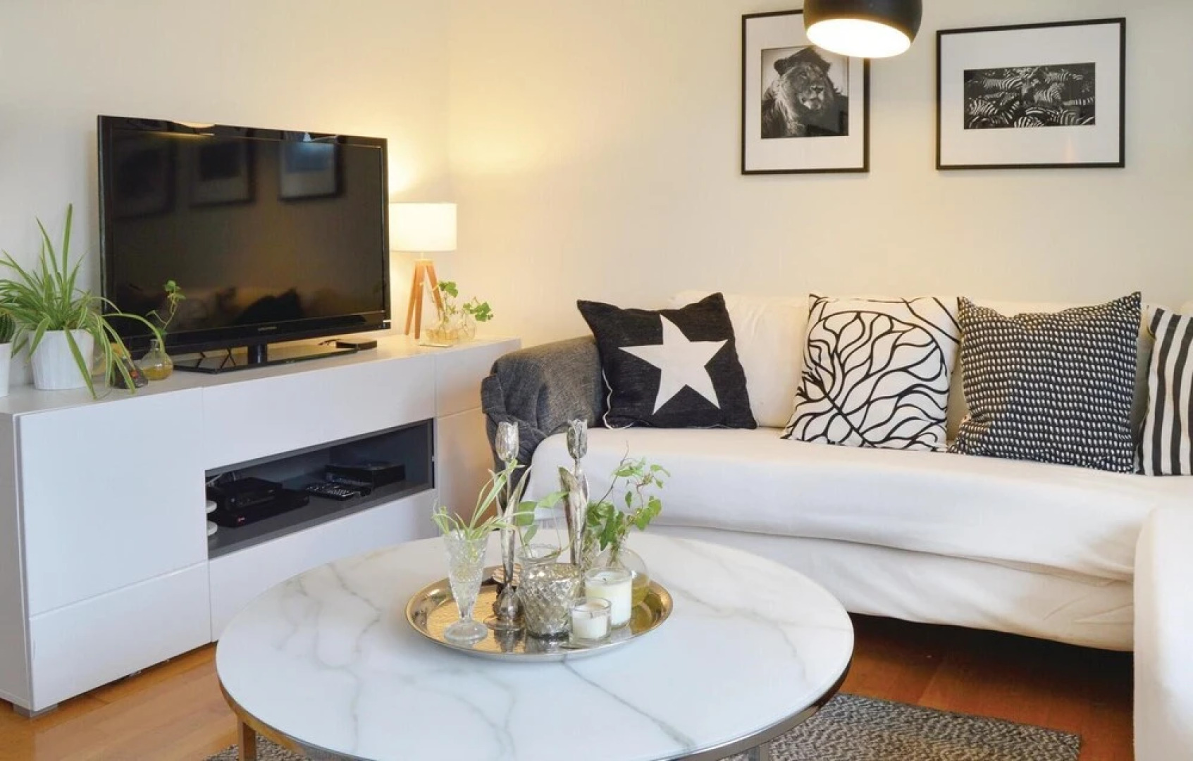 Stunning Home in Nacka Strand With 3 Bedrooms and Wifi