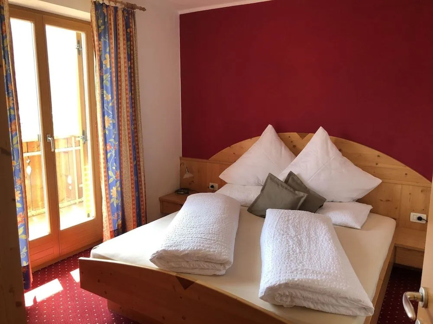 Hotel Residence Restaurant MaVie