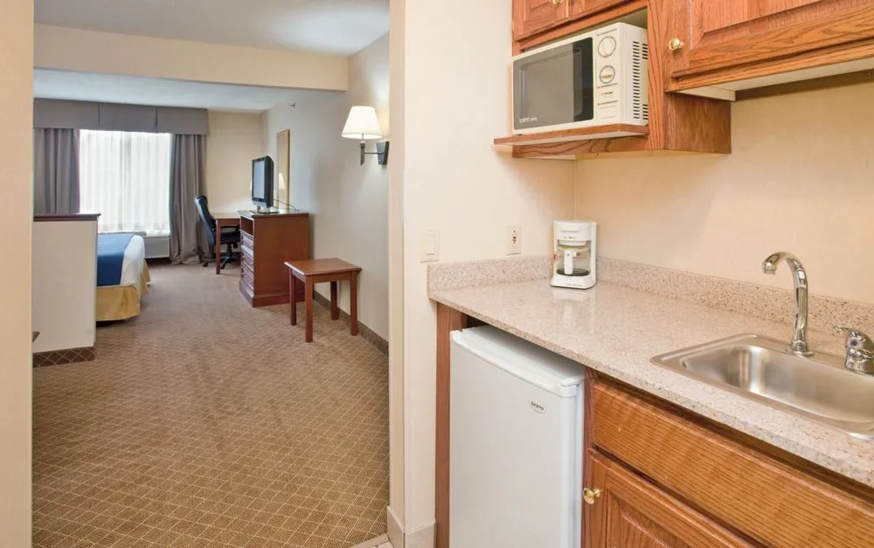 Baymont by Wyndham Kirksville University Area