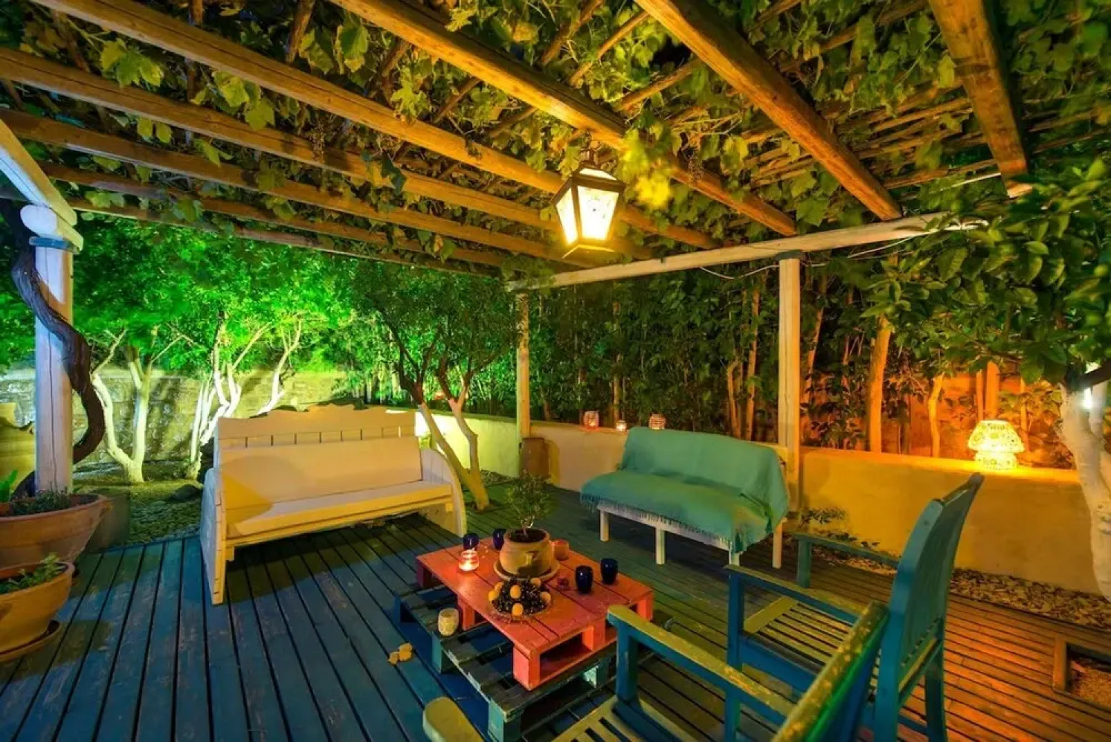 Thedreamhouse Chlorinefree Heated Pool Artvillage