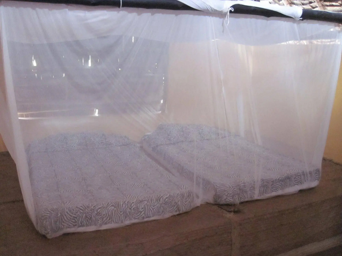 Kipepeo Beach  Village