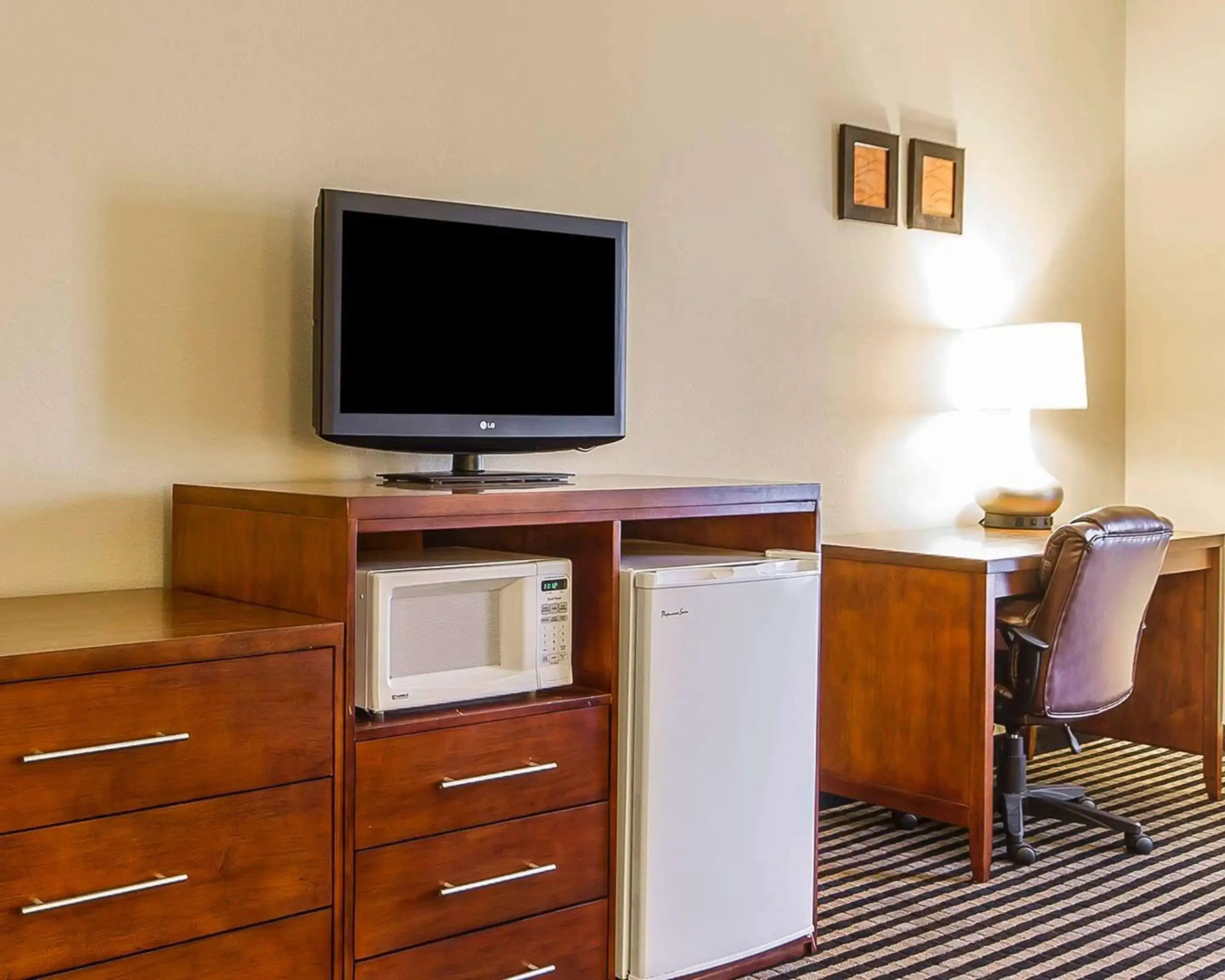 Comfort Inn Owatonna near Medical Center