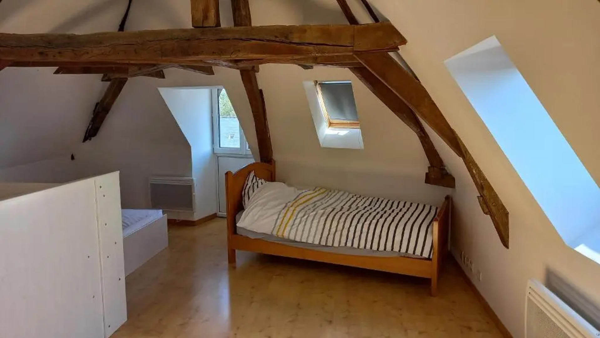 Nid D'aigle de Cande Centre?6 Places?Lumineux?