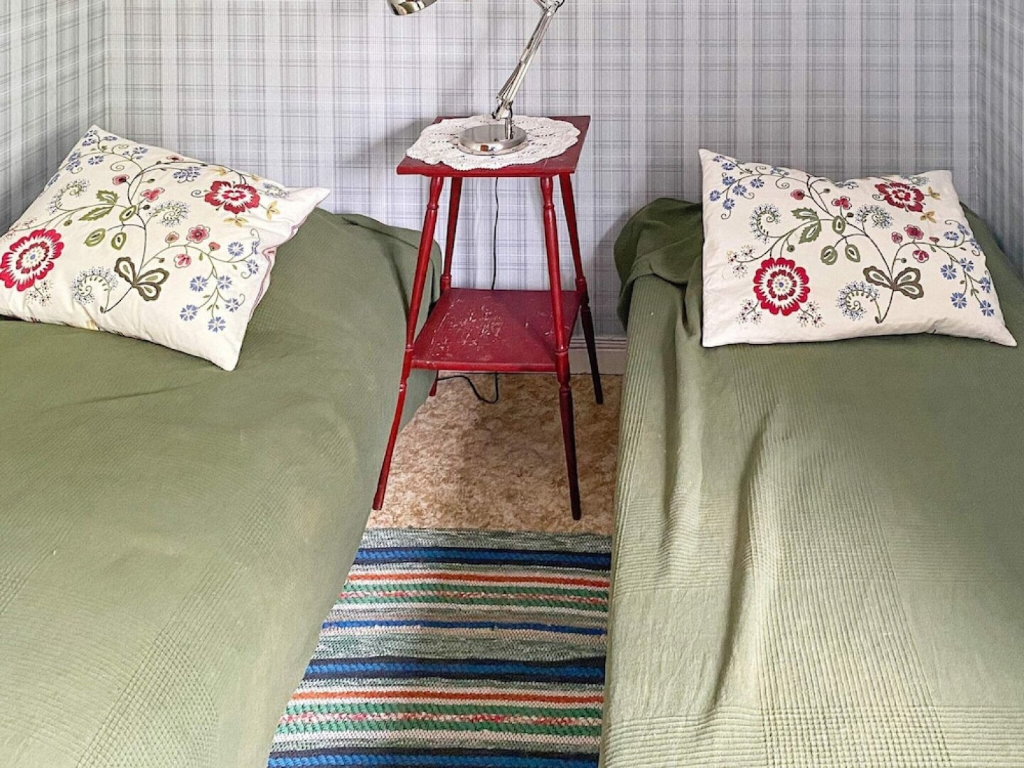 7 Person Holiday Home in Borlange-by Traum