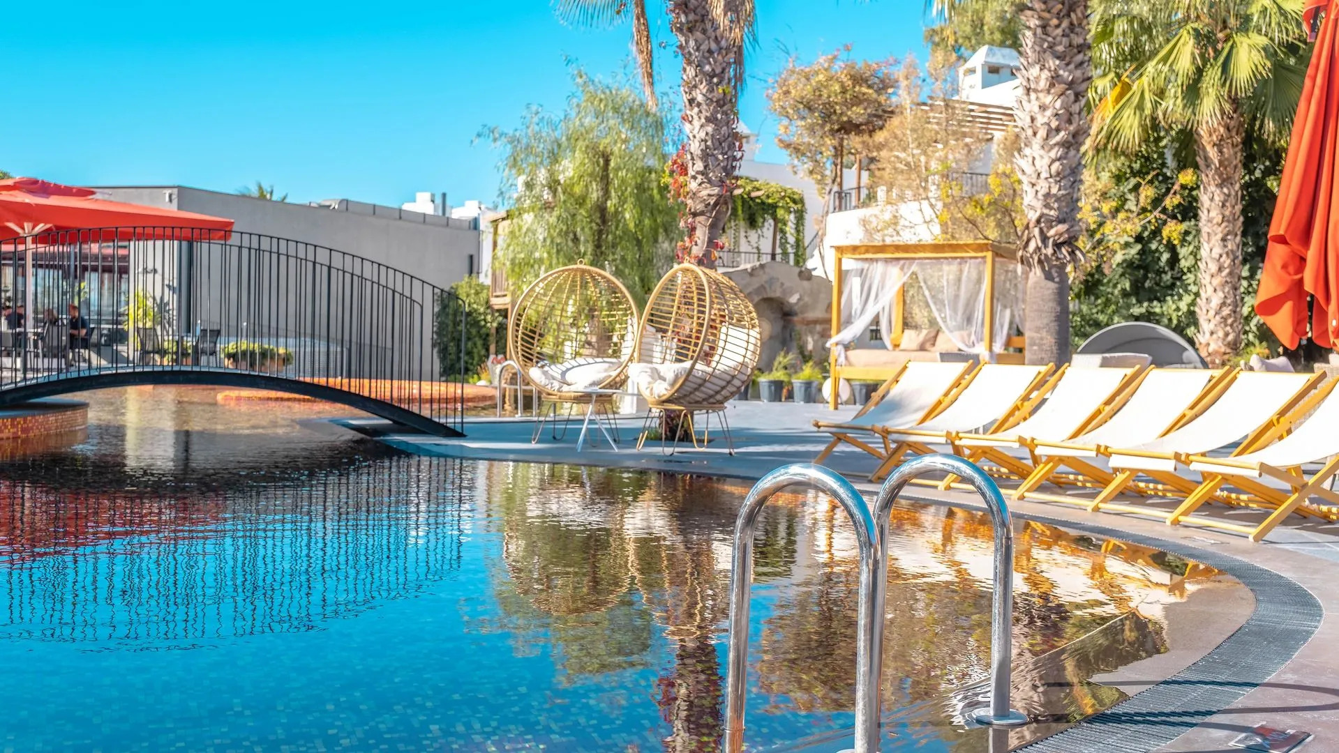 Very Chic Bodrum Adult Only +18