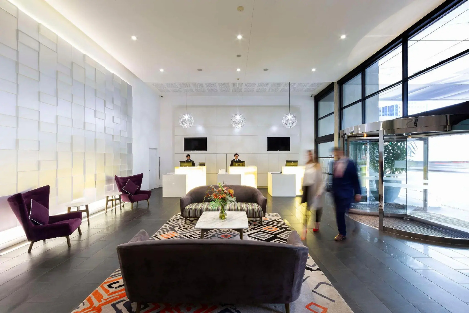 Avenue Hotel Canberra