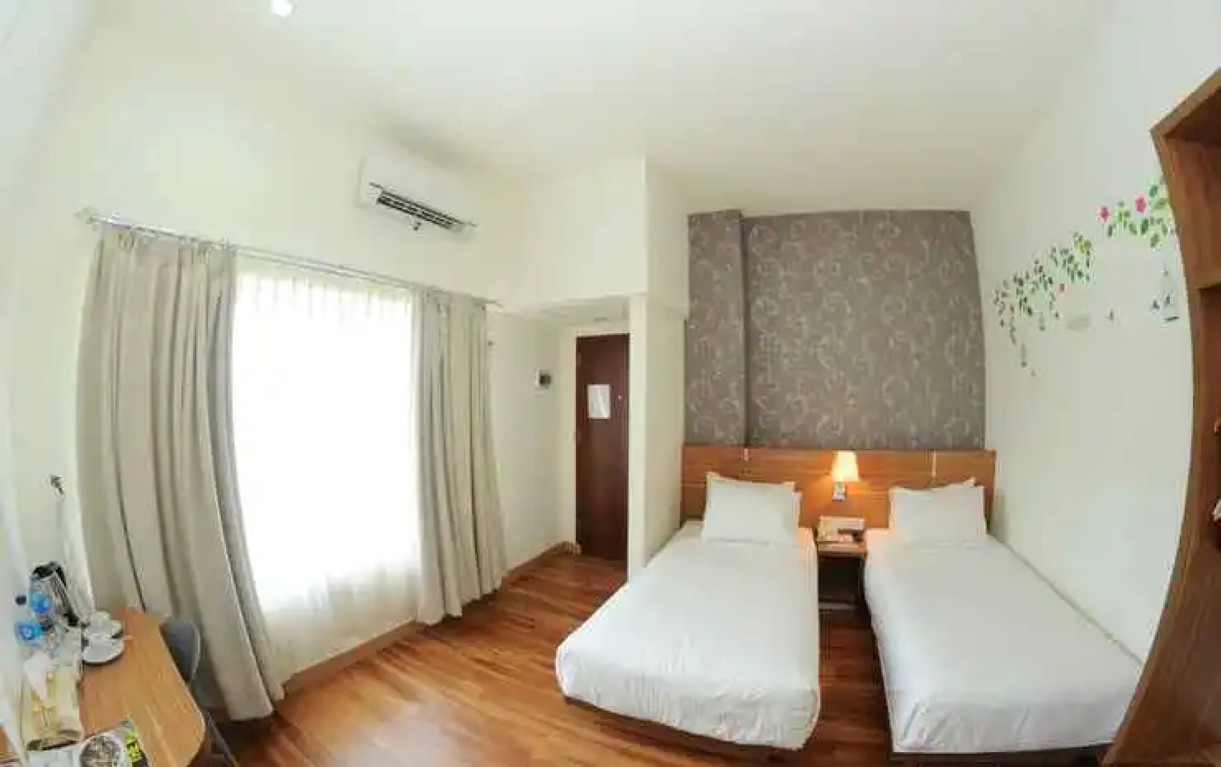 Tanjung Karang Hotel