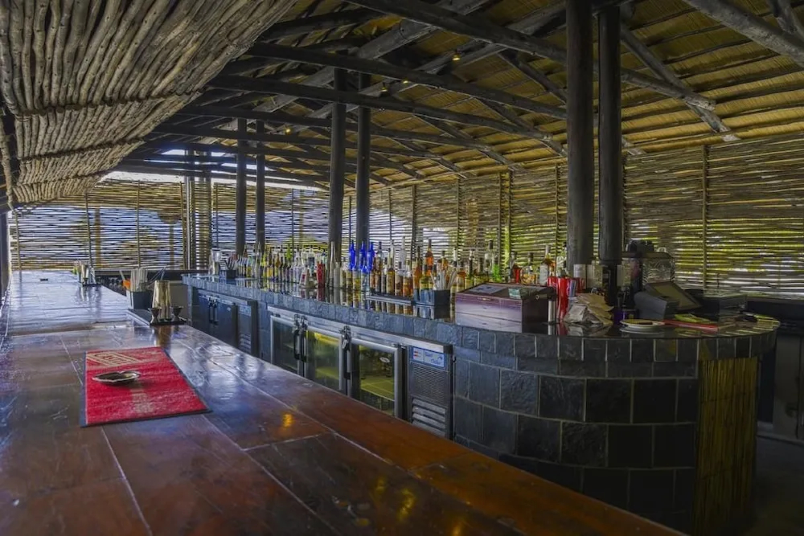 Nghunghwa Lodge