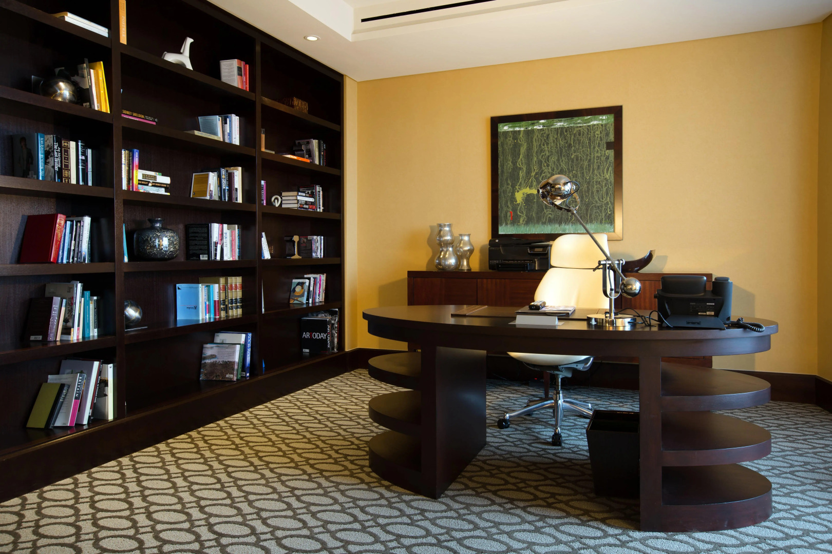 InterContinental Boston by IHG