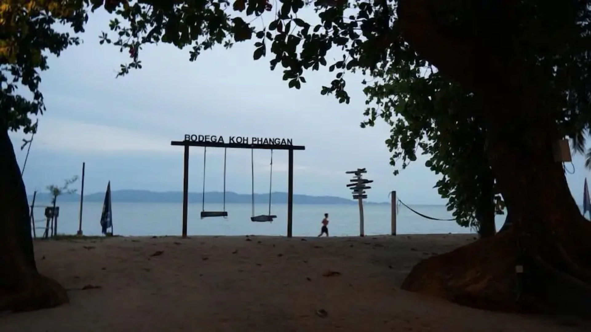 Bodega Pool Party Koh Phangan