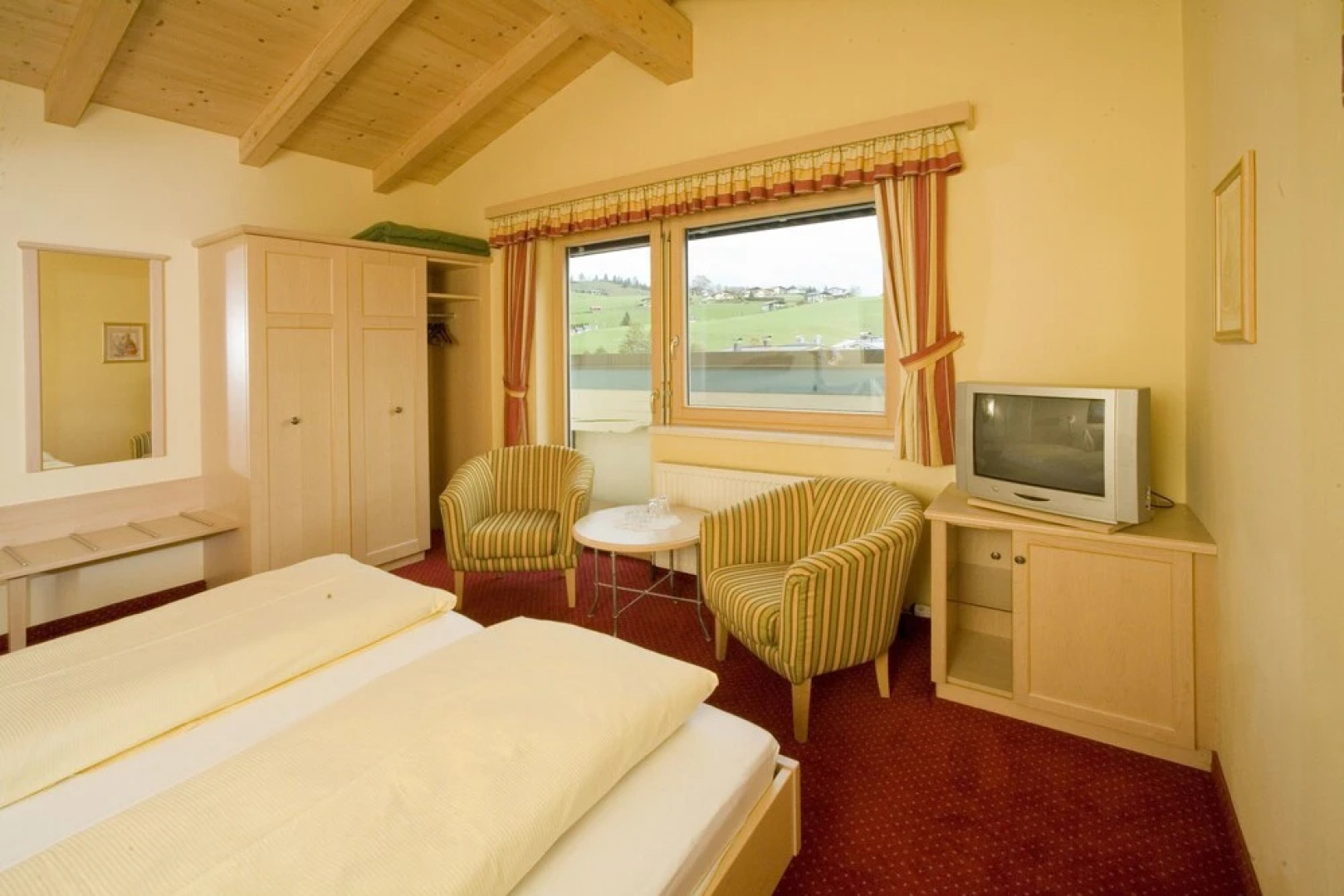 Hotel Lammertalerhof