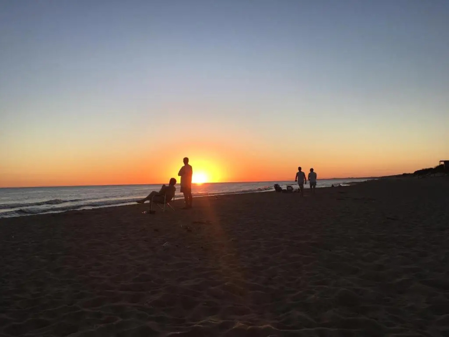 Casa Marieta Ocean Park