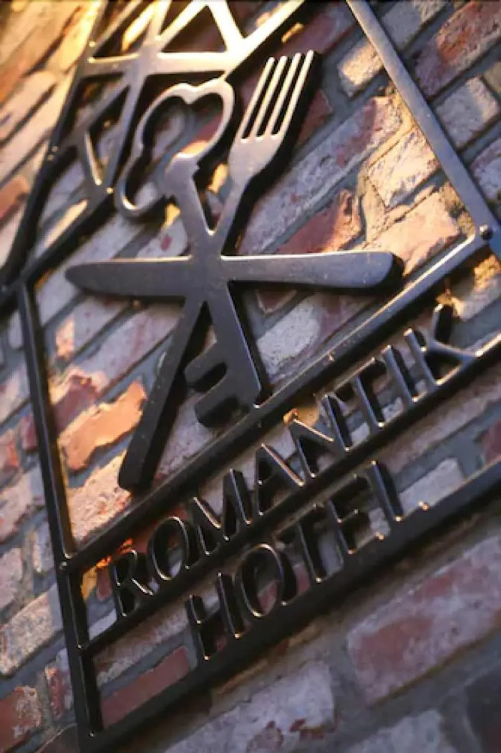 Romantik Hotel Reichshof