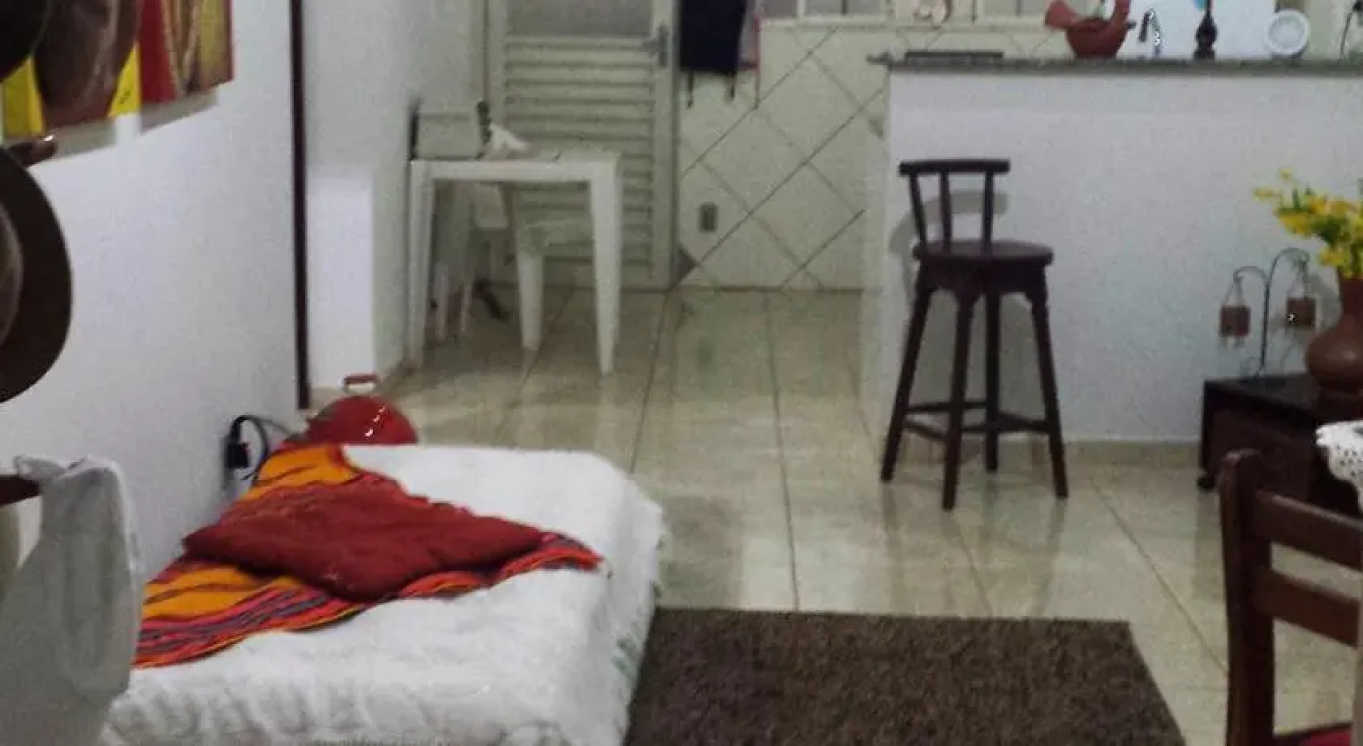 Residência Guimarães