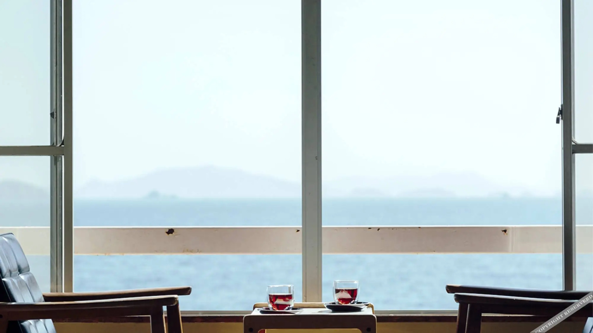 Seaside Katsuragahamaso